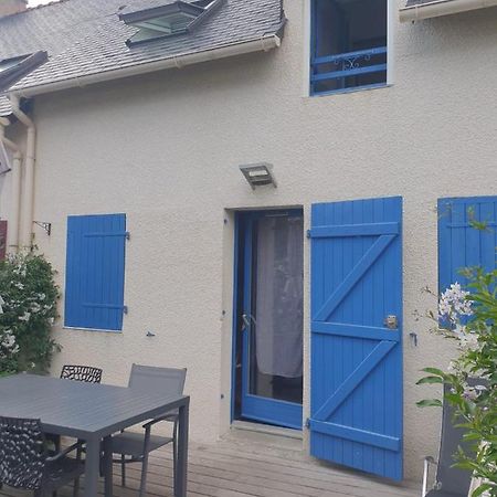 Maison A Quiberon Exterior foto